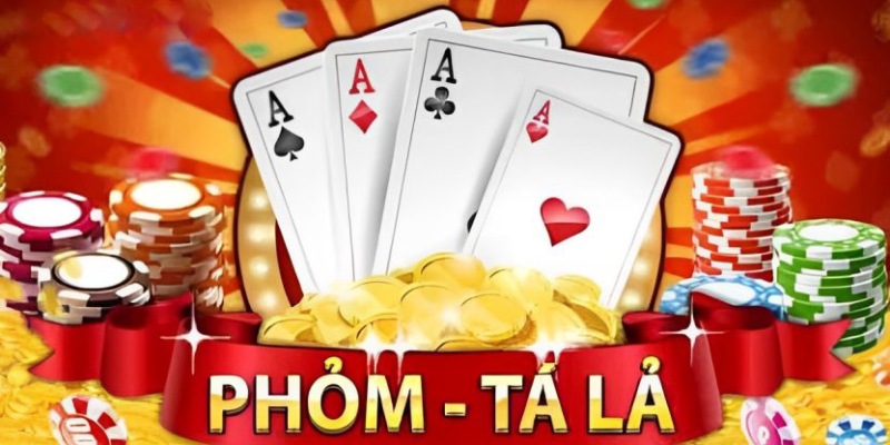 Tìm hiểu khái niệm về game phỏm online Win55